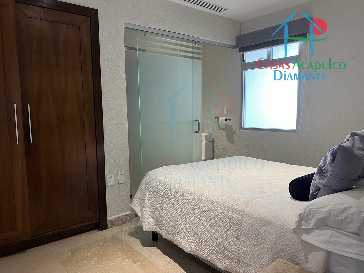 Mayan Island Playa Petén 202 - Recámara tres 1